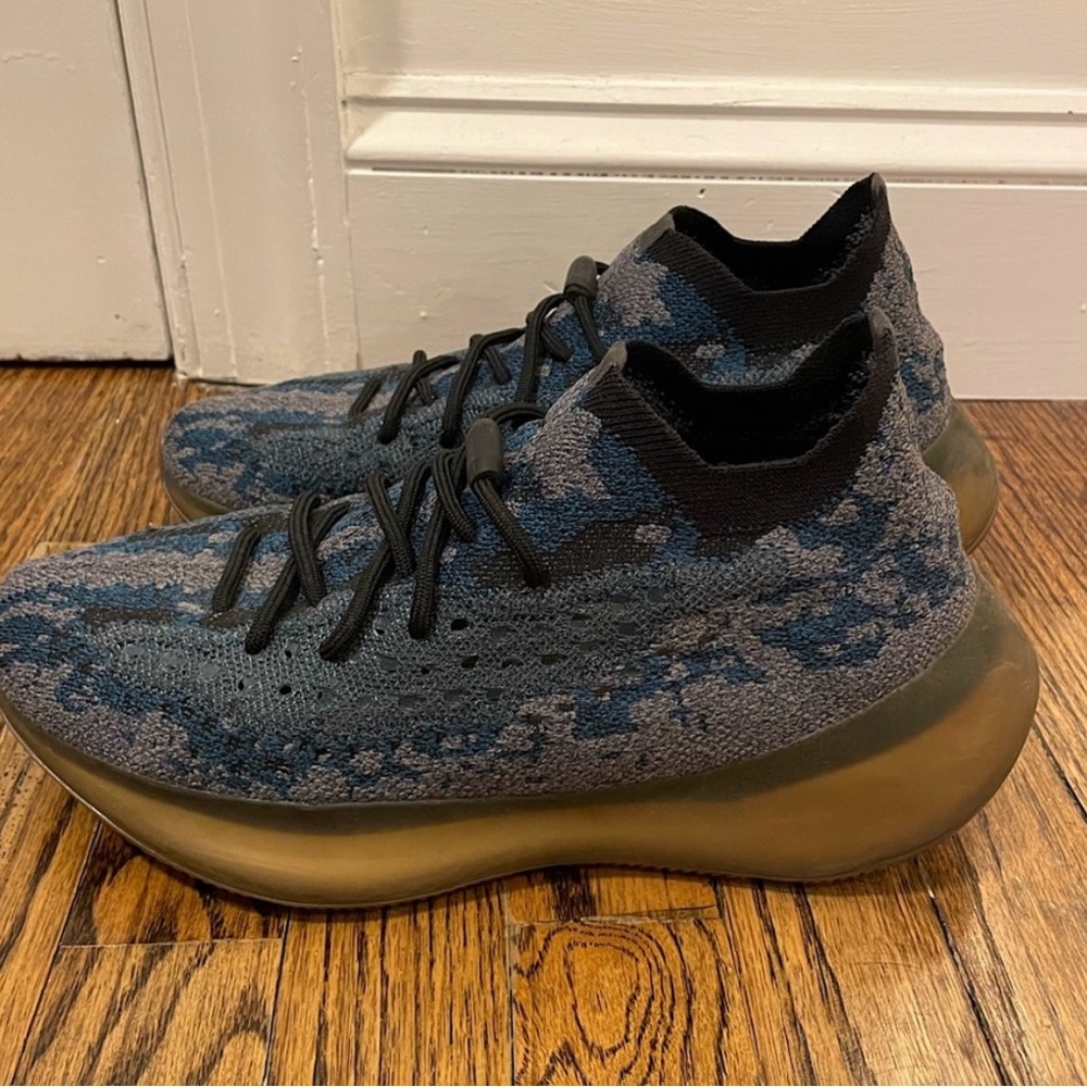 Yeezy 380 Covelite